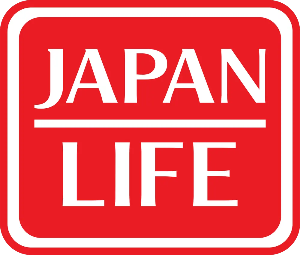 JAPAN LIFE <br> TINH HOA NHẬT CHO CUỘC SỐNG VIỆT